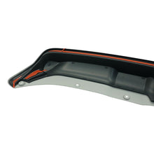 Load image into Gallery viewer, NISSAN QASHQAI REAR BUMPER Styling Trim 2017 onwards GENUINE pn KE791-HV10S
