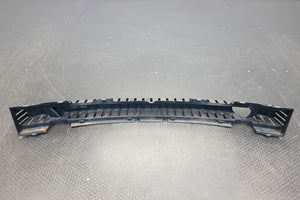 HYUNDAI I10 FRONT BUMPER ENERGY ABSORBER Trim 2014 onwards GENUINE 86521-B9500