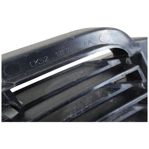 Range Rover Vogue front bumper left grill L405 2013-2017 Genuine CK52-17F909-AA