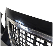 Load image into Gallery viewer, Peugeot 2008 front bumper 2016-2019 SUV 5 Door Genuine pn 9814116177
