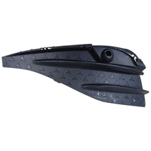 Load image into Gallery viewer, Mercedes E Class AMG front bumper left grill W214 2024-2026 Genuine A2148853702
