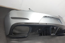 Load image into Gallery viewer, FERRARI GTC4 LUSSO REAR BUMPER GENUINE Used 2 door pn 087801300
