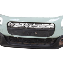 Load image into Gallery viewer, Citroen C3 front bumper 2016-2019 Hatchback Genuine Used 9813378877
