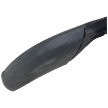 Load image into Gallery viewer, PORSCHE TAYCAN CROSS TURISMO FRONT BUMPER Trim 2019 onwards GENUINE 9J0807541FFF
