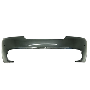 ASTON MARTIN DBS REAR BUMPER 2007 to 2012 Coupe GENUINE pn 8D33-17K835-CA