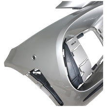 Load image into Gallery viewer, MERCEDES BENZ C CLASS AMG Line FRONT BUMPER W205 2019 onward GENUINE A2058856002
