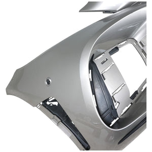 MERCEDES BENZ C CLASS AMG Line FRONT BUMPER W205 2019 onward GENUINE A2058856002
