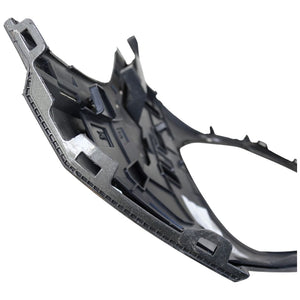 Citroen C5 X Cross front bumper 2022-2025 Hatchback Genuine Used 9839505480