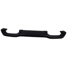 Load image into Gallery viewer, BMW M2 Competition F87 Coupe rear bumper trim valance pn 51128079561
