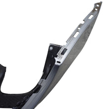 Load image into Gallery viewer, Porsche Macan rear bumper 2021-2023 Facelift Genuine 95B807421AA
