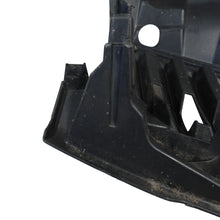 Load image into Gallery viewer, Skoda Fabia front bumper upper grill 2015-2018 Hatchback Genuine 6V0853653A
