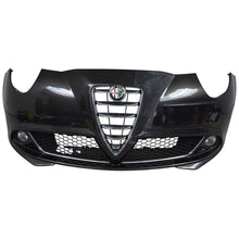 Load image into Gallery viewer, Alfa romeo Mito front bumper 2008-2015 Hatchback Genuine Used pn 156078529
