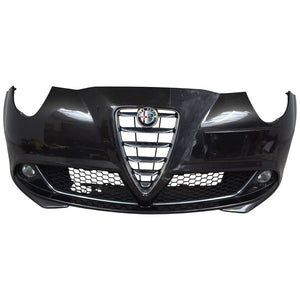 Alfa romeo Mito front bumper 2008-2015 Hatchback Genuine Used pn 156078529