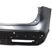 Load image into Gallery viewer, Nissan Qashqai rear bumper 2021-2024 5 Door Genuine 85022 6UA0H
