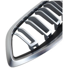 Load image into Gallery viewer, BMW 8 Series M SPORT Front Bumper Upper Grill 2022 onwards G15 GENUINE 7318778
