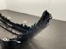 Load image into Gallery viewer, MAZDA MX30 FRONT BUMPER 2021 onwards GENUINE pn DN4E-50031
