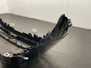 MAZDA MX30 FRONT BUMPER 2021 onwards GENUINE pn DN4E-50031