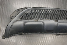 Load image into Gallery viewer, MERCEDES BENZ GLA AMG LINE FRONT BUMPER Grill X156 2017 on GENUINE A1568858600
