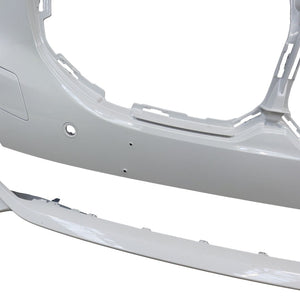 BMW 1 series M sport front bumper F40 2019-2023 Genuine used part 51118070928