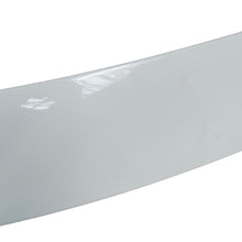 Load image into Gallery viewer, Nissan Juke spoiler for rear tailgate boot lid 2014-2016 Genuine KE615-1KA00WH
