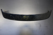 Load image into Gallery viewer, MG ZS Rear Tailgate Boot Lid Spoiler Trim GENUINE Used pn 10229392
