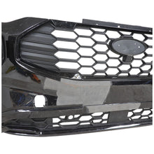 Load image into Gallery viewer, Ford Transit Custom PHEV front bumper 2024-2026 Genuine Used PZ31-17F003-F
