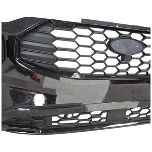 Ford Transit Custom PHEV front bumper 2024-2026 Genuine Used PZ31-17F003-F
