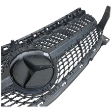 Load image into Gallery viewer, MERCEDES BENZ CLA AMG LINE FRONT BUMPER 2013 to 2015 W117 GENUINE A1178850825
