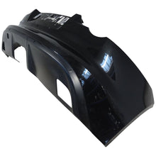 Load image into Gallery viewer, Jaguar F Type rear bumper 2013-2018 Coupe Genuine Used Part EX53-17D781-A
