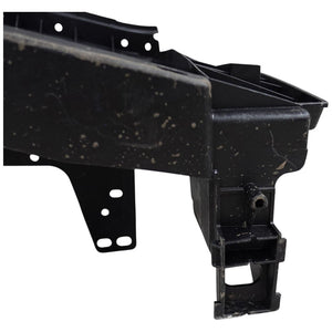 BMW IX front bumper centre frame fitting 2021-2025 SUV Genuine 51745A722E5