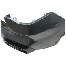 Load image into Gallery viewer, BMW IX2 M SPORT REAR BUMPER U10 SUV Used GENUINE pn 51135A34701
