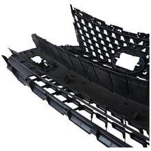 Load image into Gallery viewer, Lexus RX350 RX450 front bumper centre grill 2019-2021 Genuine 53111-48390

