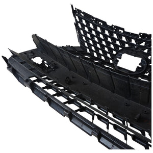 Lexus RX350 RX450 front bumper centre grill 2019-2021 Genuine 53111-48390