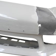 Load image into Gallery viewer, Porsche 718 Boxster front bumper 982 2016-2019 Genuine pn 982807221FFF
