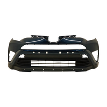 Load image into Gallery viewer, TOYOTA RAV4 RAV 4 FRONT BUMPER 2016 onwards SUV GENUINE pn 52119-42A40
