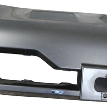 Load image into Gallery viewer, Toyota Hilux GR Sport front bumper upper grill 2021-2024 Genuine 53100-YY120
