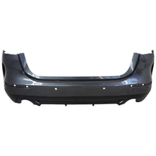 Load image into Gallery viewer, BMW 2 Series Gran Coupe Sport rear bumper F44 2020-2024 Genuine pn 51127477430
