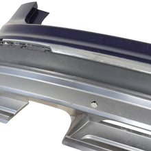 Load image into Gallery viewer, Volkswagen Tiguan front bumper upper section 2016-2019 SUV Genuine 5NA807221
