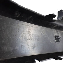 Load image into Gallery viewer, BMW X5 front bumper G05 SUV 2019-2021 Genuine 51117421791
