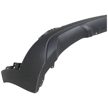 Load image into Gallery viewer, HYUNDAI TUCSON REAR BUMPER Lower 2018 onwards SUV 5 Door GENUINE pn 86612-D7500
