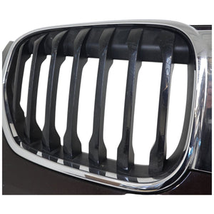BMW X1 SE FRONT BUMPER STANDARD 2019 on F48 SUV 5 Door GENNUINE pn 51117954205