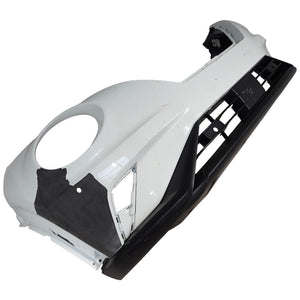 Nissan Juke front bumper and Trim 2019-2023 SUV Genuine pn 620266PA1B