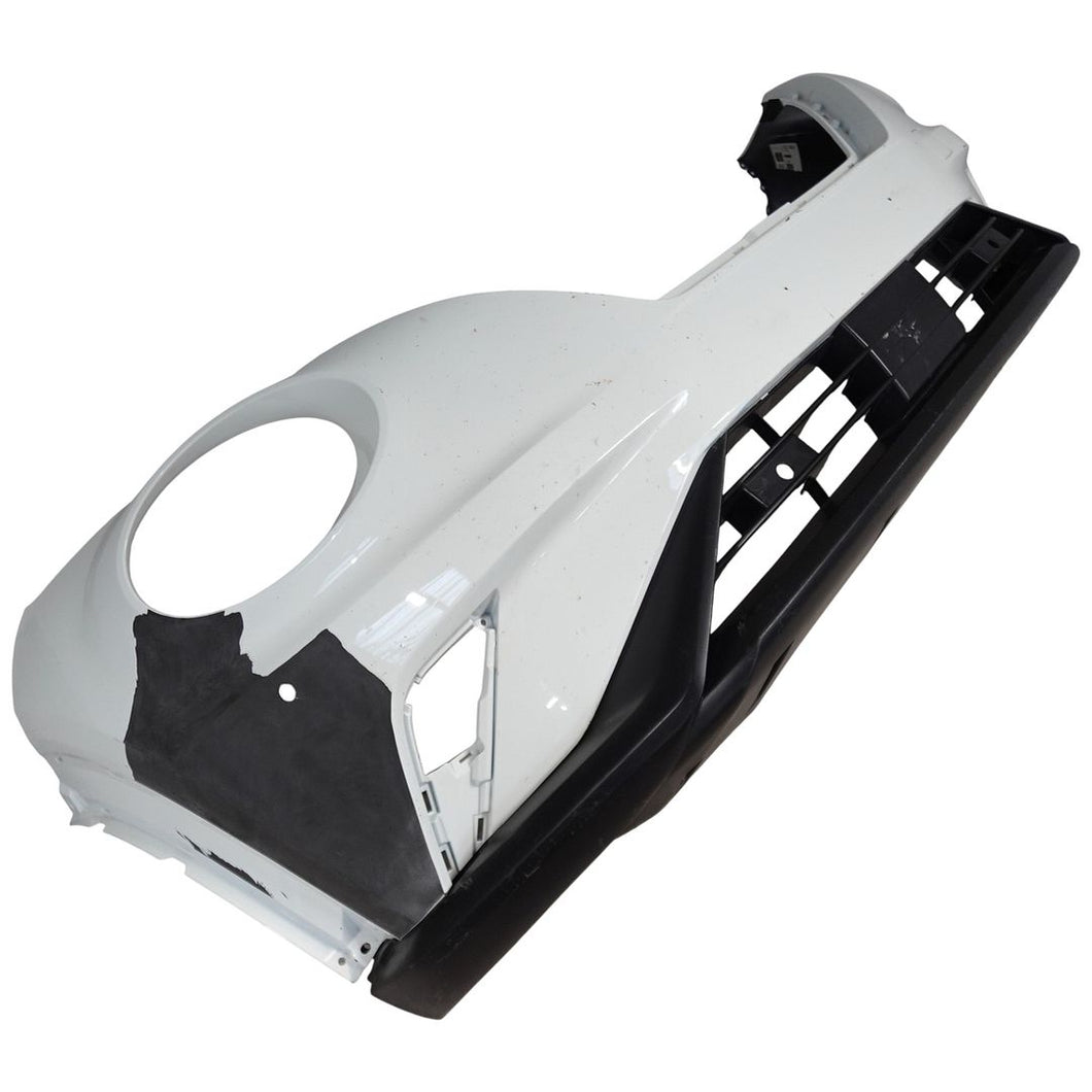 Nissan Juke front bumper and Trim 2019-2023 SUV Genuine pn 620266PA1B
