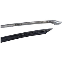 Load image into Gallery viewer, Citroen C4 Grand Picasso front bumper right chrome 2013-2016 Genuine 9815202780
