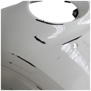 Nissan Juke front bumper 2019-2023 SUV Genuine pn 620266PA1B
