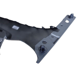 Vauxhall Vivaro front bumper upper section 2019-2022 Genuine Used 9833129877