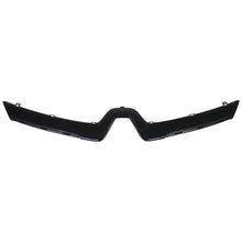 Load image into Gallery viewer, RENAULT CLIO FRONT BUMPER Grill Upper Grill Trim 2013 to 2016 GENUINE 620787878R
