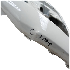 Volkswagen VW Polo front bumper 2022-2025 Hatchback Genuine pn 2GS807221H