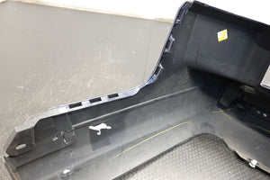 LAND ROVER DISCOVERY 4 REAR BUMPER 2009-2016 SUV 5 Door GENUINE 9H22-17D822-A