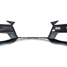 Load image into Gallery viewer, Audi TTS TT S Line front bumper Coupe Cabrio 2015-2018 Genuine 8S0807437H
